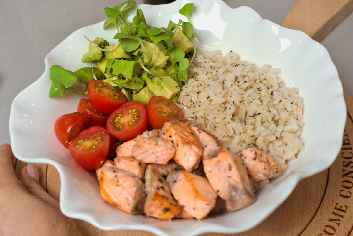 Plant-Based Proteins for Sustained Energy