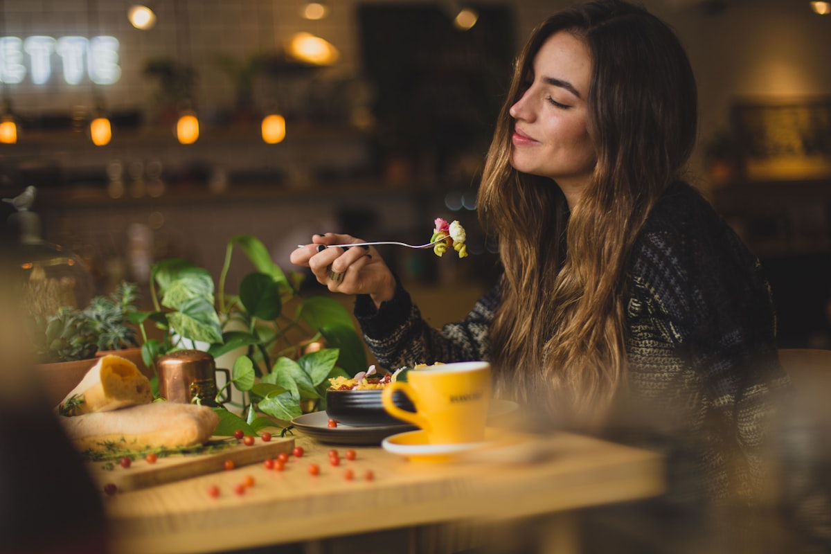 Managing Blood Sugar Through Whole Foods